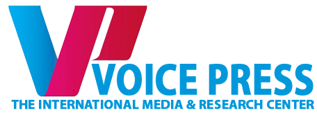 Voicepress