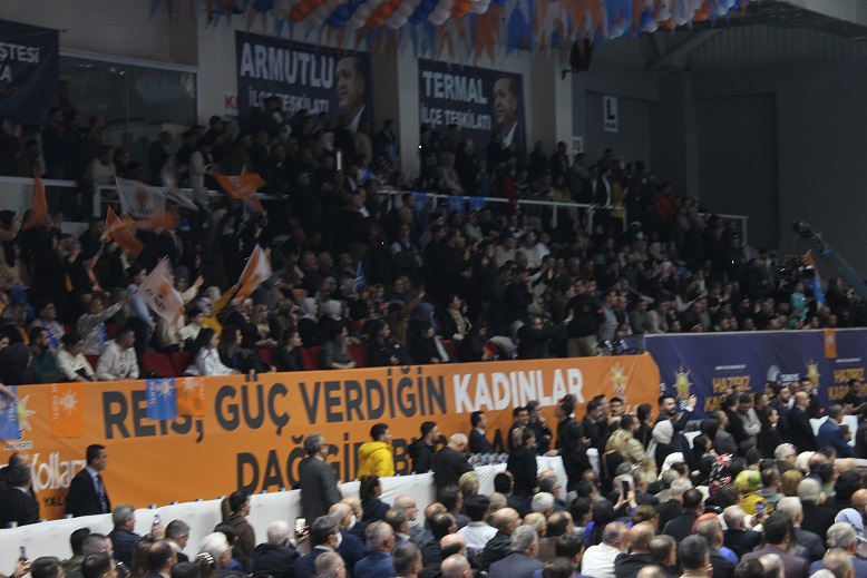 Fransa basınında çarpıcı Erdoğan yorumu