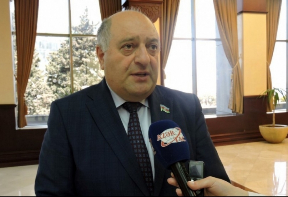 Musa Guliyev: “Dış İşleri  başkanları yıl sonundan önce barış anlaşmasının metnini hazırlamalıydı”