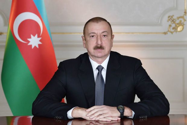 İlham Aliyev: “Avrupa Birliği, çatışma sonrası dönemin gerçeklerini kabul etti”
