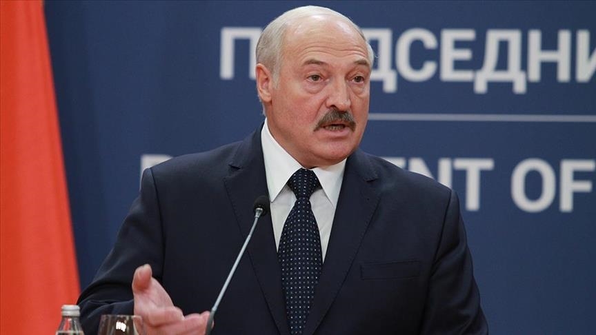 Belarus Cumhurbaşkanı Lukaşenko: Rusya’yla düzenleyeceğimiz ortak tatbikatla durumu gerginleştirmiyoruz