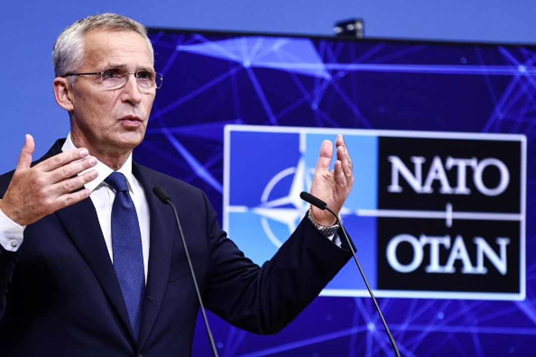 NATO’dan İstanbul terörüne TEPKİ – Şok olduk