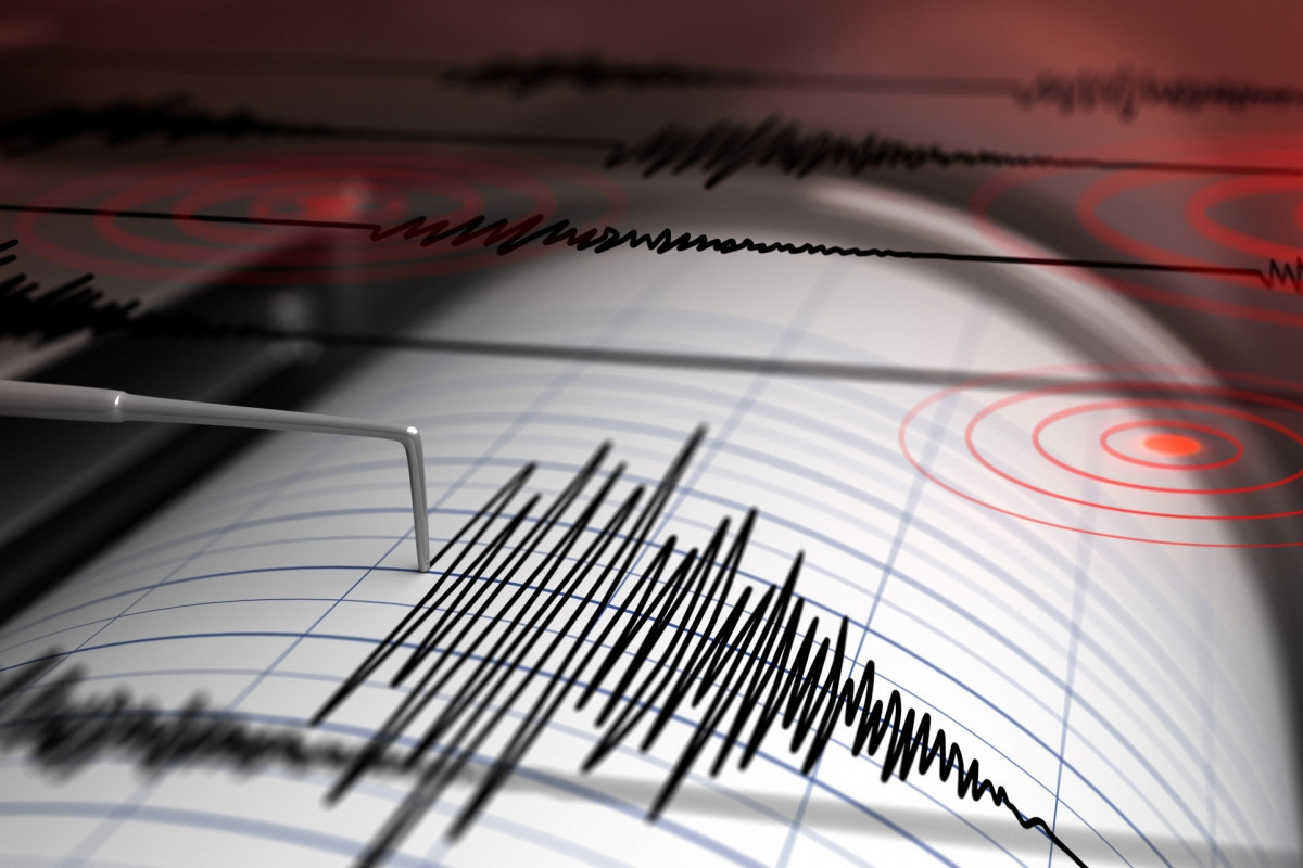 Düzce’de deprem meydana geldi