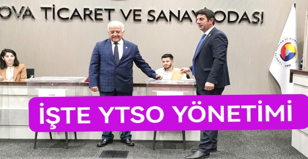 YTSO 3.KEZ TAHSİN BECAN DEDİ