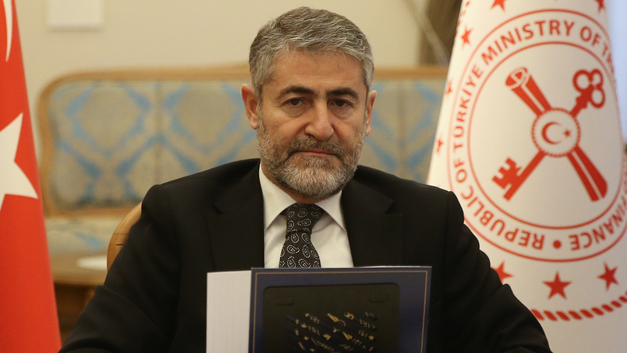 Nureddin Nebati’den konut fiyatlarında fırsatçılık yapanlara uyarı