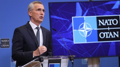 NATO’dan Rusya’ya Nükleer rest! Savaşın doğası tamamen değişir