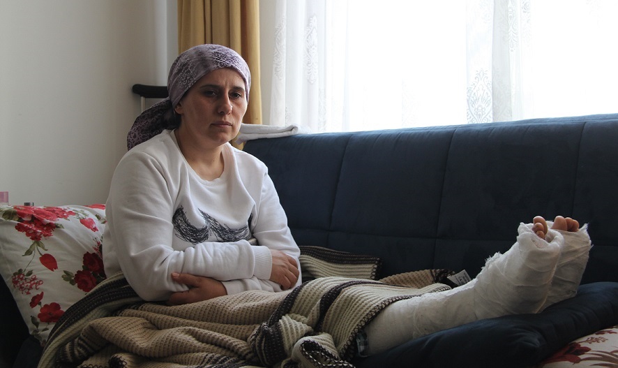   “Biz mucizeyiz” diyen depremzedelerin tüyler ürpertici hayat hikayesi…