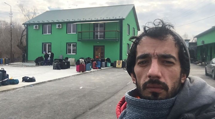 Sınırda mahsur kaldılar. Avrupa’daki o ülke Türkleri almıyor