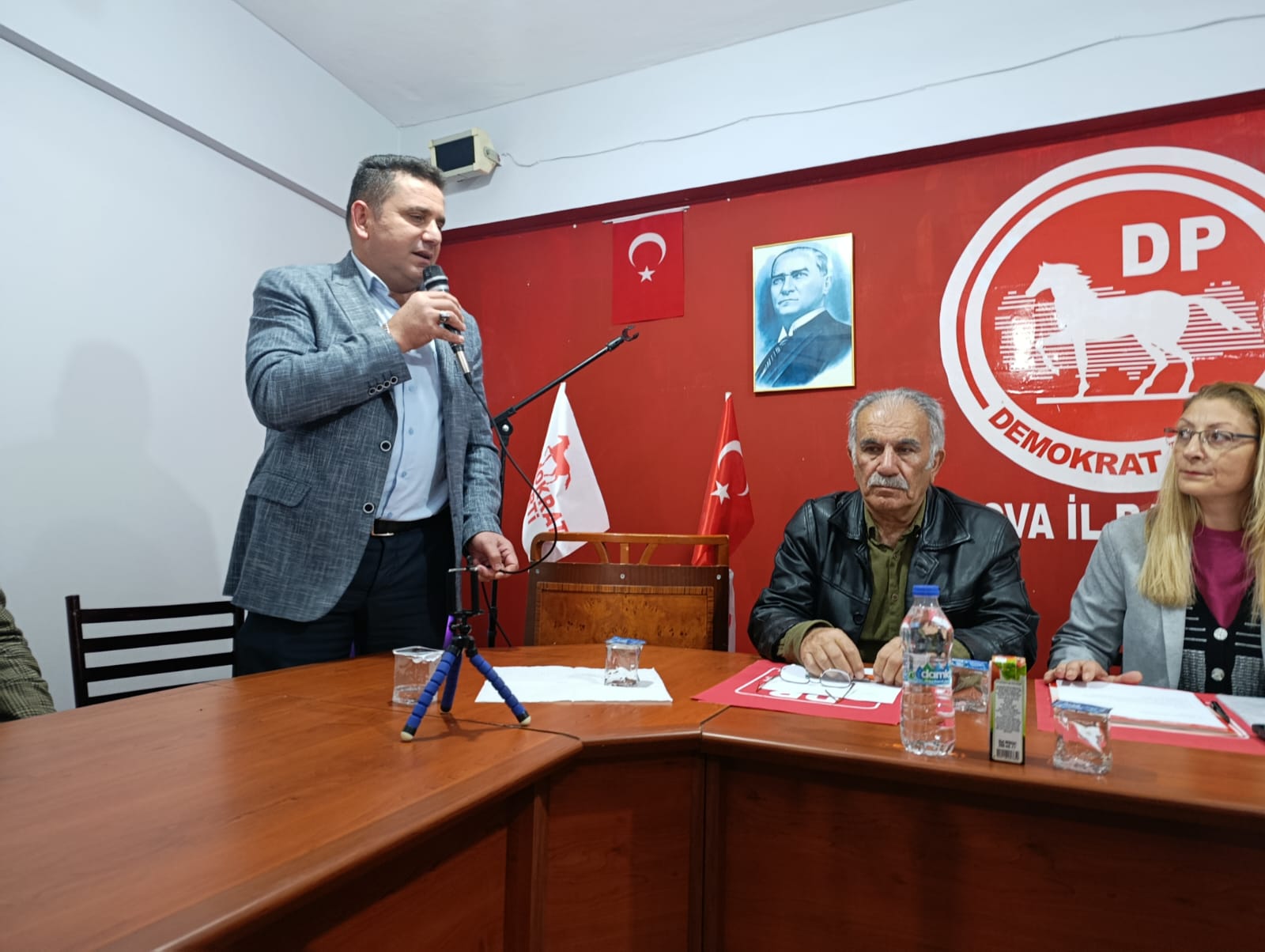 Rabia Çelik: “Aileler tümden yok oluyor…”