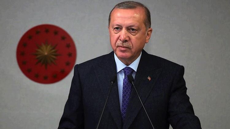 Turkiye to achieve great success in economy: President Erdogan
