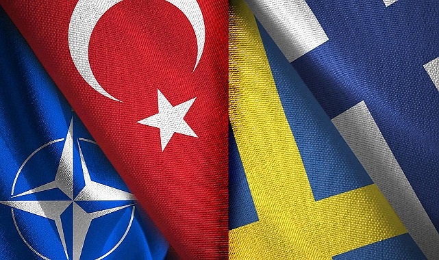 İsveç’ten Finlandiya’nın NATO üyeliği açıklaması: Hazırlıklıydık
