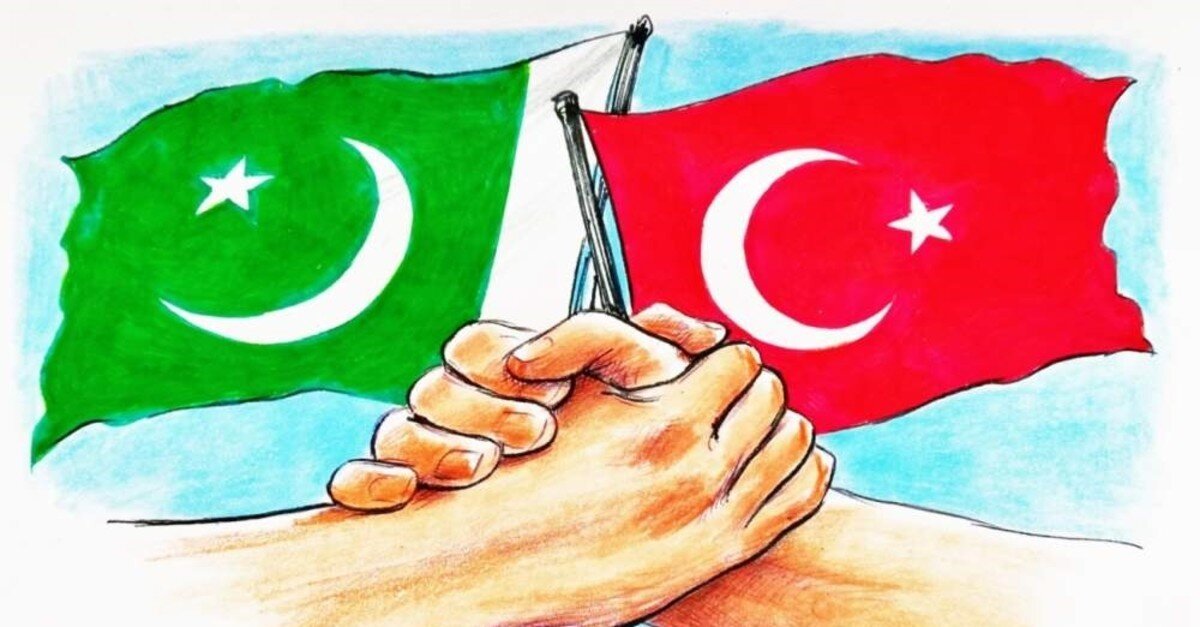 Türkiye ve Pakistan arasında gerçekleştirilecek siyasi istişareler İslamabad’da yapılacak