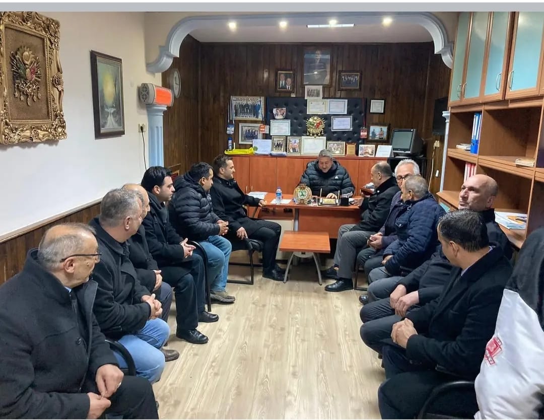AZERBAYCAN MİLLETVEKİLİNDEN ÖZEL RÖPORTAJ