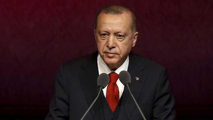 Erdoğan BAE basınına yazdı!