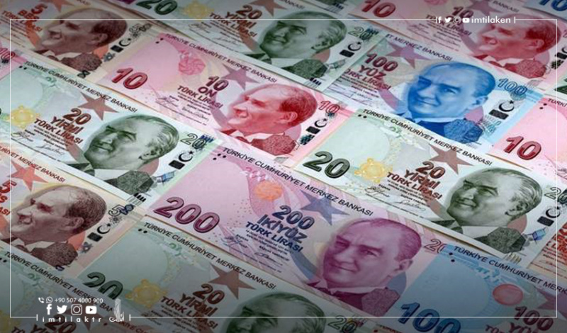 YABANCI BASIN TÜRKİYE EKONOMİSİNİ ARAŞTIRDI…