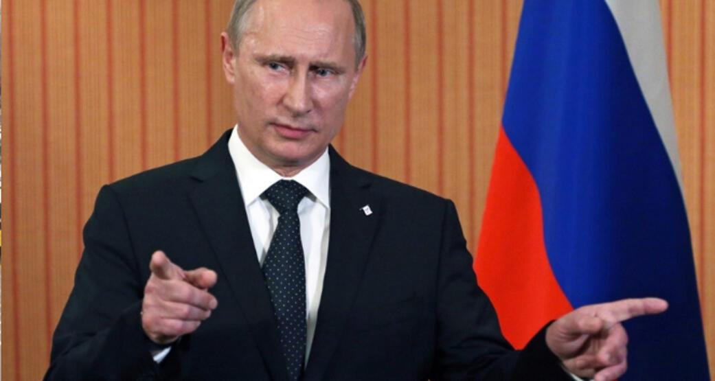 ‘Putin’in kişisel serveti 200 milyar dolar’ iddiası