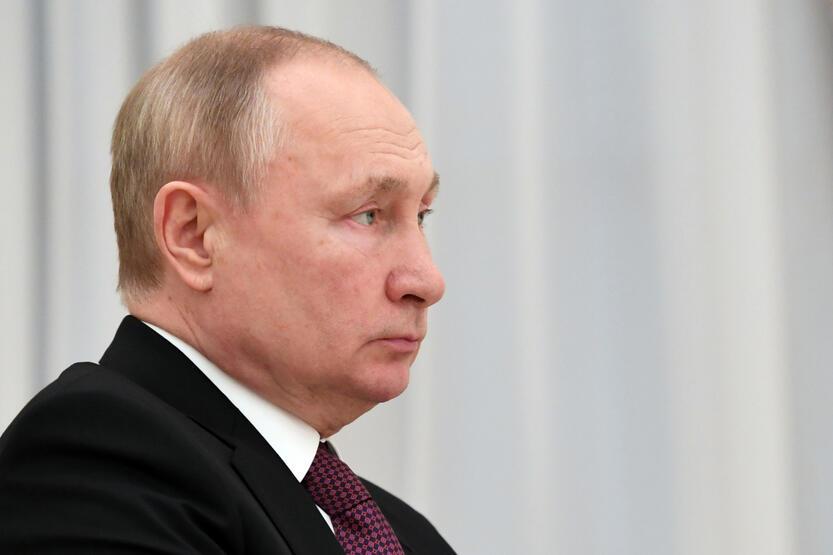 Resmen açıklandı! Putin’den ateşkes mesajı