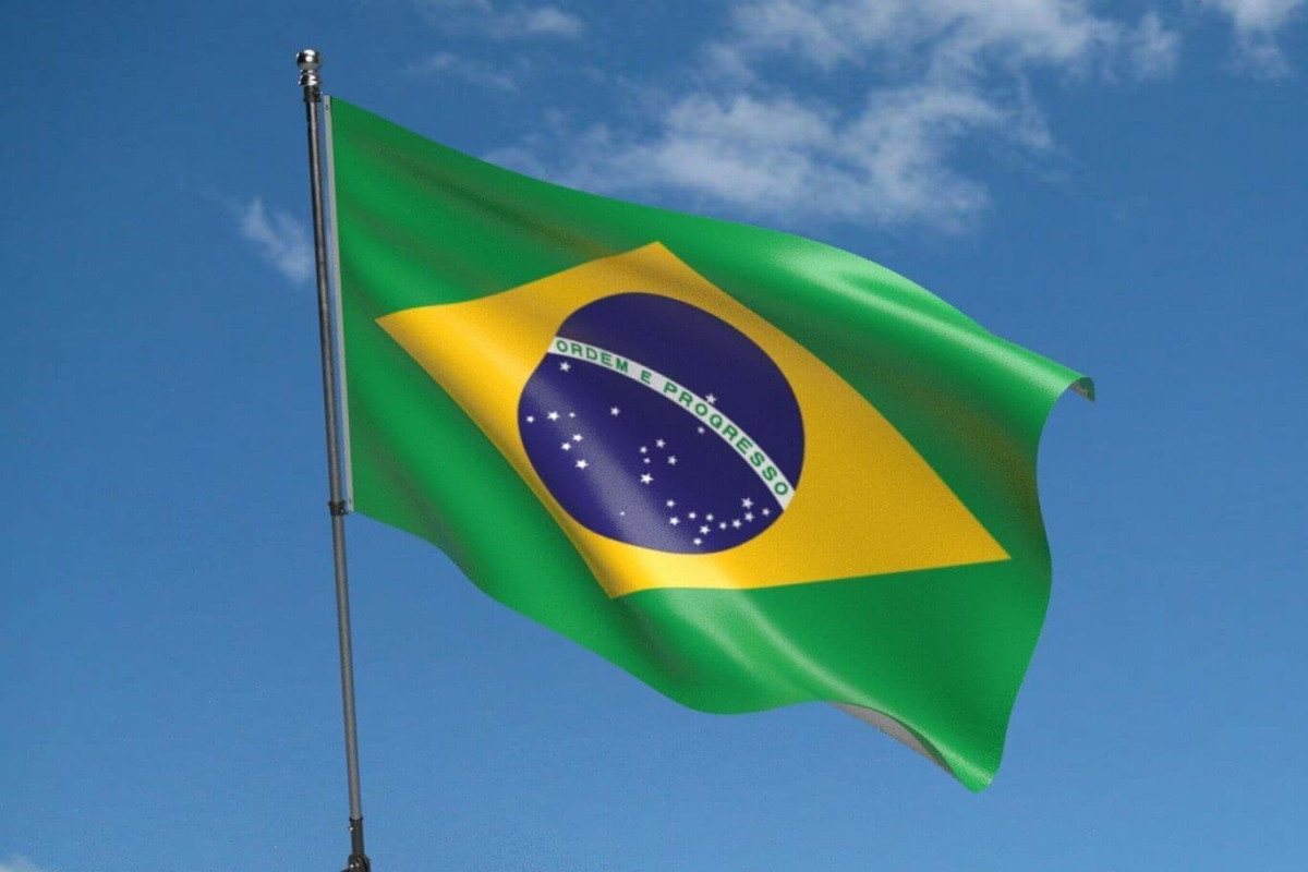 Brazilian MFA: “We received the news of the attack on the Azerbaijani embassy with worry”
