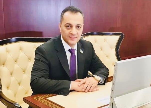Vugar İsgandarov: “Masada diplomatik bir savaş devamediyor…”