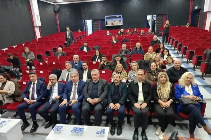Yalova Kent Konseyi: “Marka” Beğenmeyenler Kulübü…