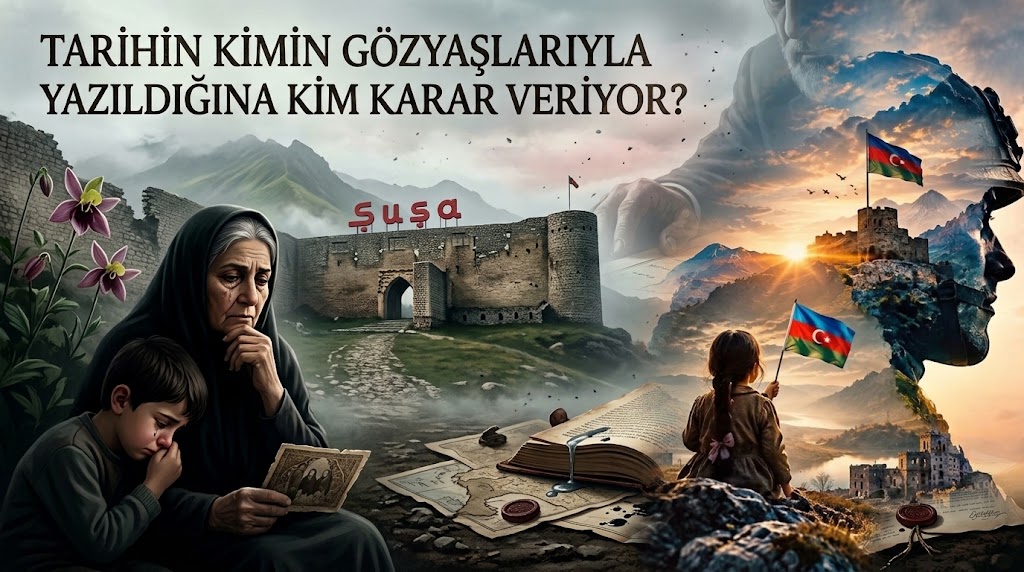 LOBİ SİYASETİNİN SİNEMATİK YÜZÜ: MİTOLOJİK ANLATILARDAN “ARTSAKH” SÖYLEMİNE UZANAN PROPAGANDA HATTI...