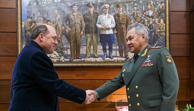 İngiliz Bakan ‘Rusya’dan Ukrayna için söz aldım’ dedi ve açıkladı!