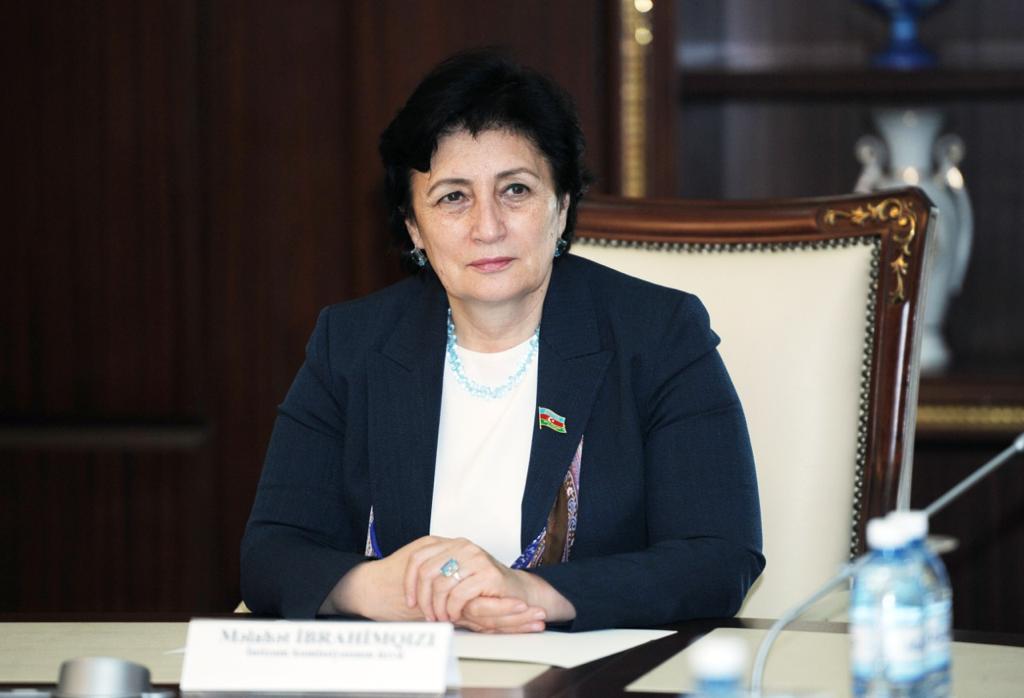 Azerbaycan milletvekili: “Şuşa Beyannamesi  Azerbaycan ve Türkiye vatandaşları için büyük katkılar sağlayacaktır”