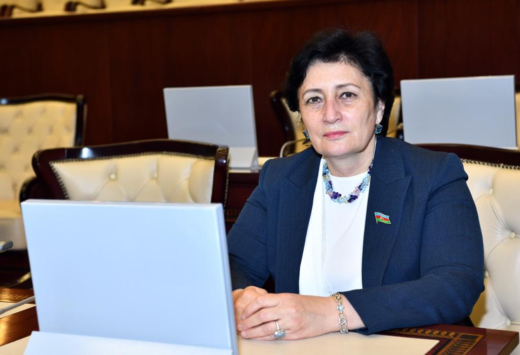 Azerbaycan milletvekili: “Zangazur koridoru “Bir Kuşak Bir Yol” projesi bağlamında yeri doldurulamaz bir proje”