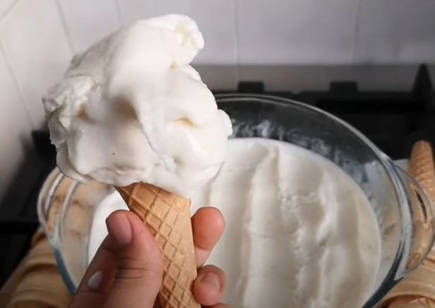Meclis’te dondurma tartışması: Eskiden daha iyiydi