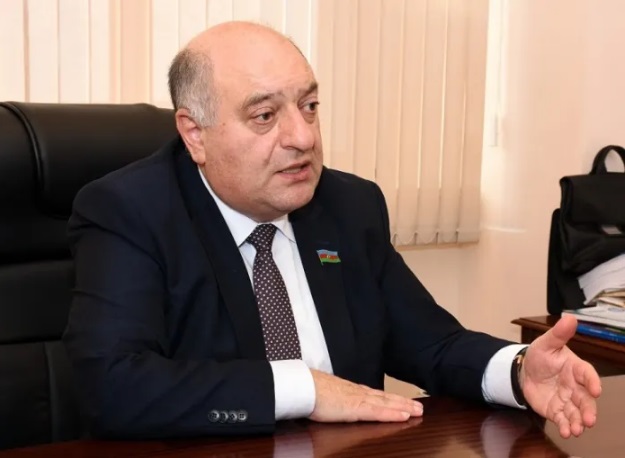 Azerbaycan Milletvekili: “Bugün Ermeniler Doğu Zengezur’u tamamen terk etmek üzereler”