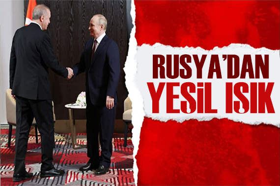 Kremlin Sözcüsü açıkladı: Ukrayna Zirvesi Türkiye’de yapılabilir