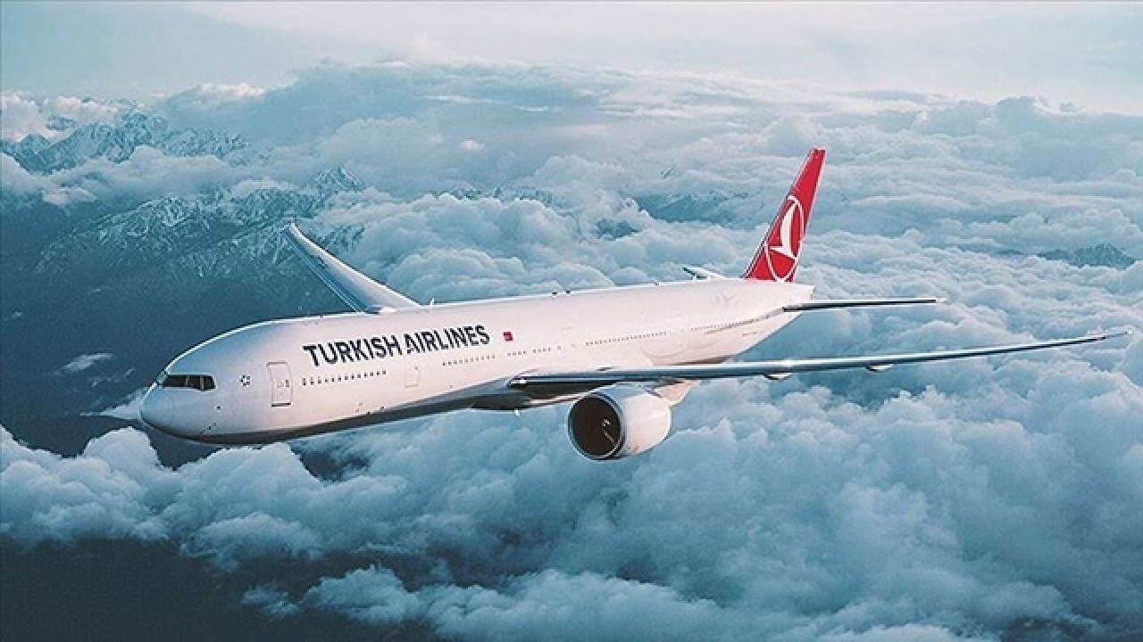 THY’den iki ülke için yeni karar