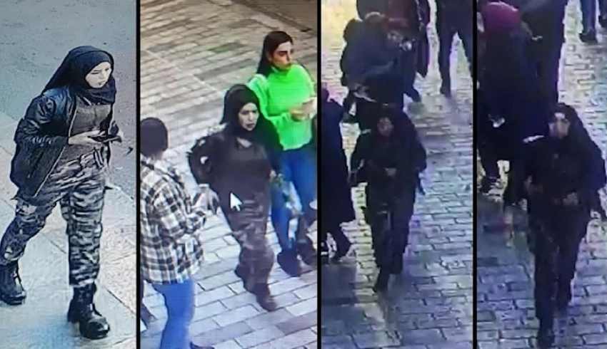 Taksim’deki bombalı saldırıda ’41 dakika’ detayının sırrı çözüldü