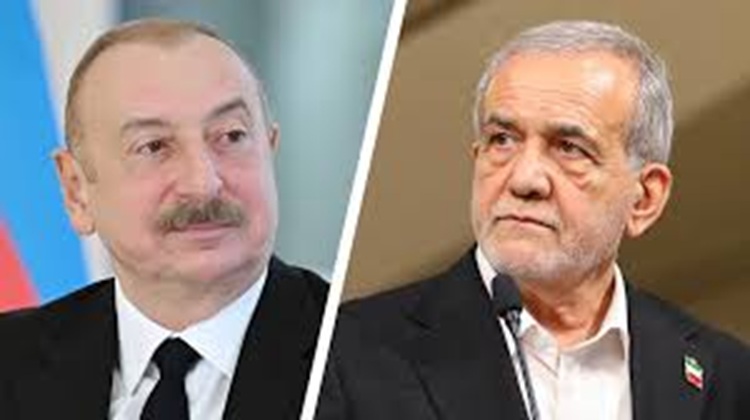 İran Cumhurbaşkanı Pezkişiryan’ın Azerbaycan Ziyareti: Mesajlar, Yorumlar ve Bölgesel Satranç Tahtasında Yeni Hamleler…