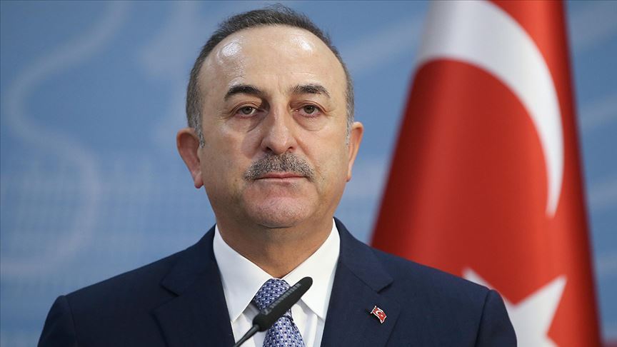 Bakan Çavuşoğlu Katar’a gidecek