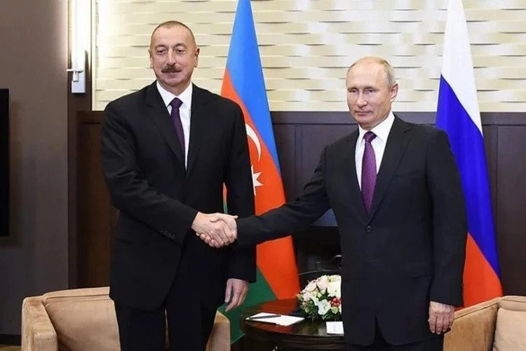Moskova’da kritik görüşme