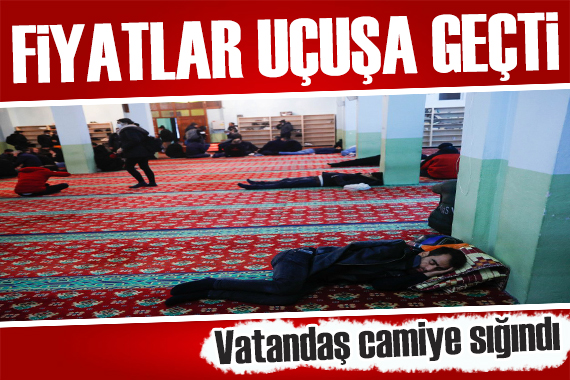 Otel fiyatları Euro’ya döndü!