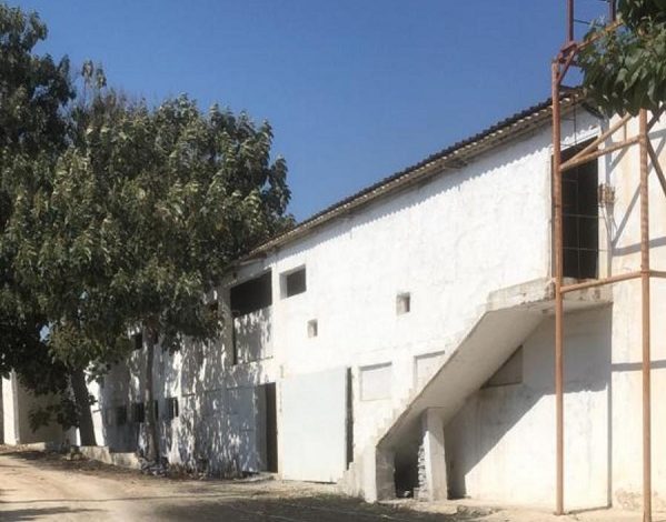 Mersin’de filim gibi hırsızlık olayının zanlıları yine yabancılar çıktı…