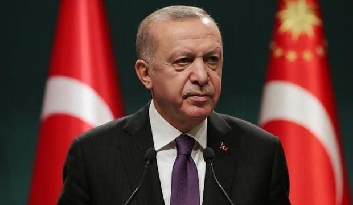 BAE’den Türkiye açıklaması!