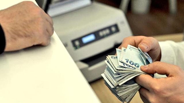 Bankalar faizleri yükseltti
