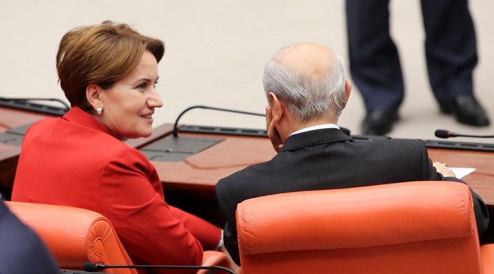İyi Parti’nin bundan sonraki hamlesi ne?