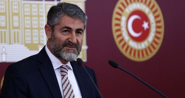 Bakan Nebati’den Rusya-Ukrayna mesajı
