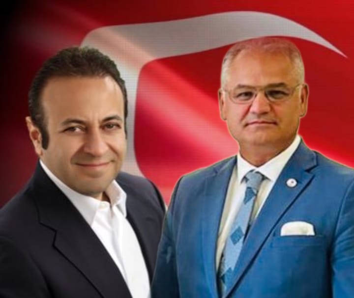 Egemen Bağış’ın ‘Yılın Diplomatı’ Ödülü Bizler İçin Büyük Bir Gurur Kaynağı