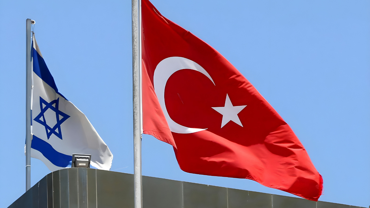 İsrail’den Türkiye kararı! Yasak kaldırılıyor