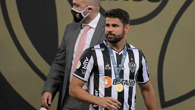 Diego Costa Süper Lig’e geliyor