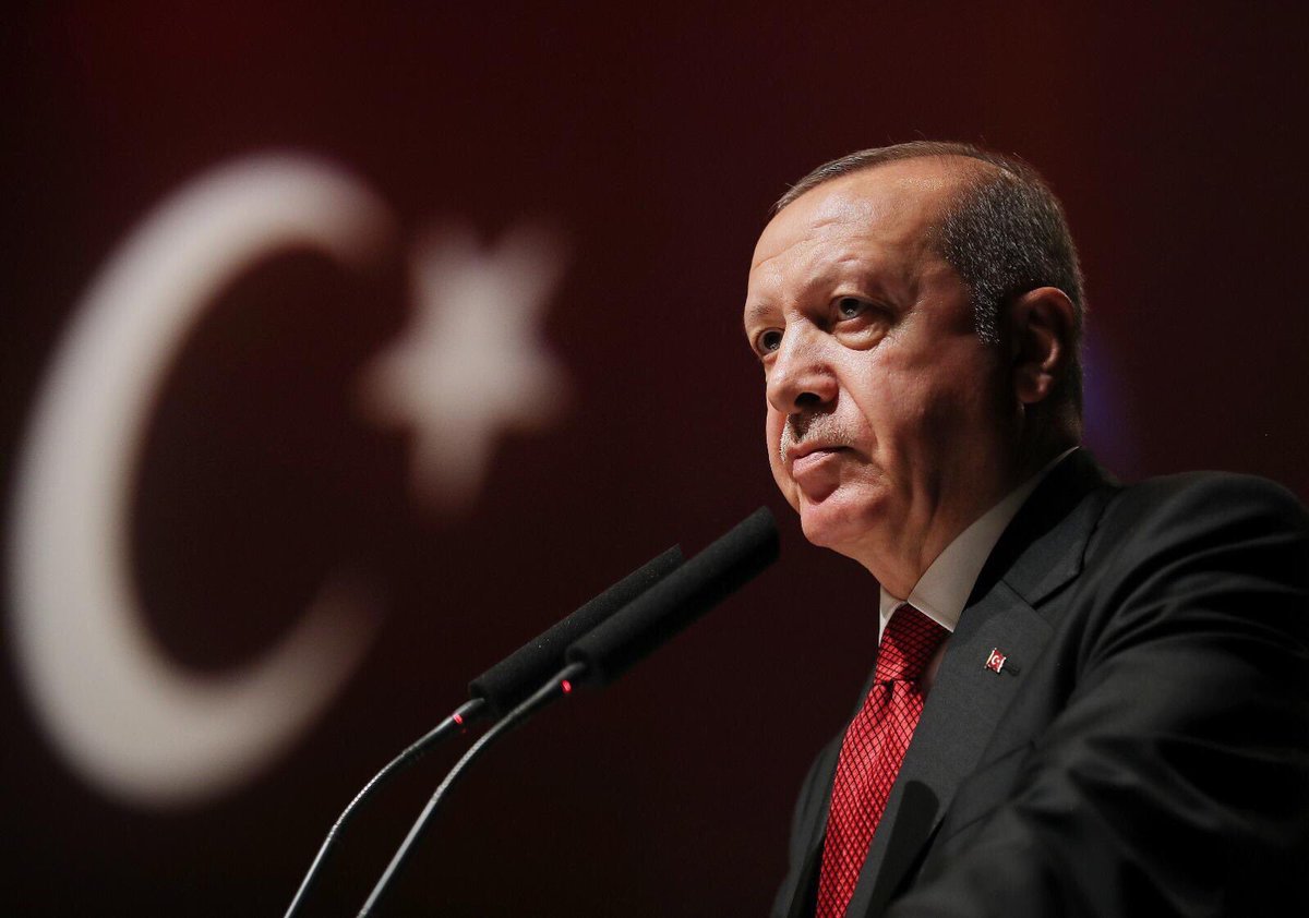 Erdoğan’dan yeni adım: Sistemi iyileştireceğiz