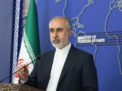 Tehran, Münih görüşmesinden memnun değil…