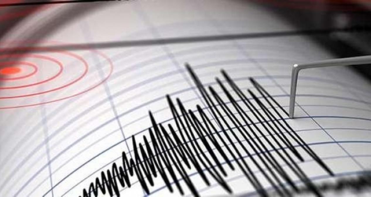 Ermenistan’da korkutan deprem!