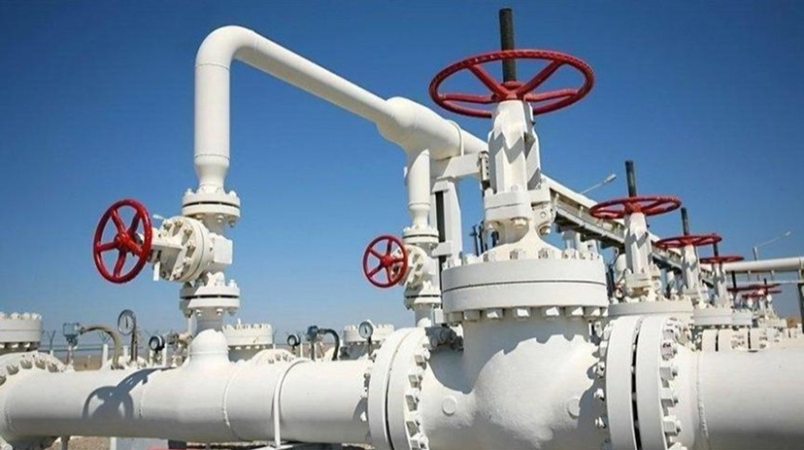 Fas medyası: İspanya’dan Fas’a doğal gaz akışı başladı