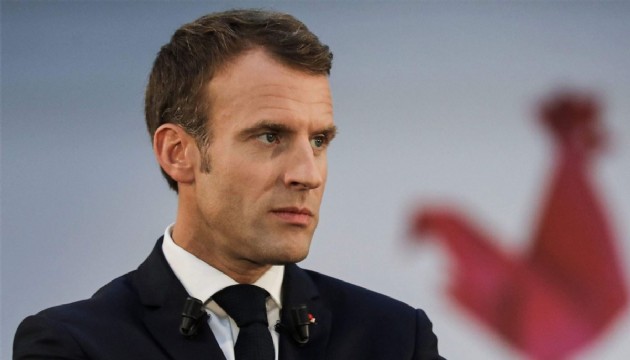 Macron’a bir kötü haber daha!